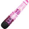 Vibrátor BAILE GIVE YOU LOVER s 10 režimy vibrace