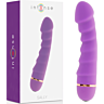 Vibrátor INTENSE FUN Sally 20 rychlostí pro pohodlné použití