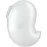 Vibrátor Satisfyer Cutie Ghost s intenzivní stimulací