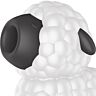 Sací Satisfyer Dreamy Sheep s pulzacími vlnami