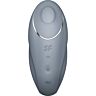 Vibrátor Satisfyer Tap & Climax 1 s golpeteo