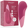 Vibrátor Womanizer Vibe s UltraWave vibrací