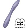 Vibrátor Satisfyer G-Spot Flex 2 s nastavitelnou stimulací