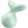 Vibrátor Satisfyer Viva la Vulva 3 s 12 vibracemi