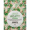 Olej na masáže Exsens Warming Gourmet Mojito