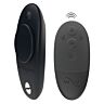 Klitorální vibrátor WE-VIBE MOXIE+ černý s magnetickým klipem