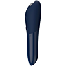 Vibrátor WE-VIBE Tango X v půlnoční modři
