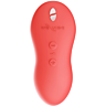 Masážní vibrátor WE-VIBE TOUCH X CRAVE MAGIC MULTITASKER korálový