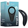Vibrační Kroužek WE-VIBE Verge 2 s chytrým ovládáním
