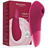 Sací stimulátor WOMANIZER ENHANCE s vibracemi