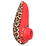 Klitorální stimulátor WOMANIZER LIBERTY 2 s leopardím potiskem