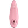Klitorální stimulátor WOMANIZER Premium Eco 12 úrovní intenzity růžový