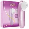 Stimulator Womanizer Pro Vibrant s technologií Pleasure Air
