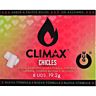 Chicles WUG GUM WUG CLIMAX pro energii a osvěžení