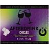 Žvýkačky WUG GUM After Drink pro rychlou obnovu energii