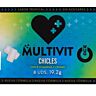 Chicle WUG GUM MULTIVIT | Funkční multivitamin v gumě