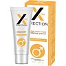 Kréma na erekci RUF X ERECTION 40 ml - Stimulace a posílení