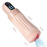 Vaginální masturbátor Loviux XISE SUCTROKER V3.0 III s vibracemi