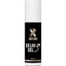 Gel retardant XPOWER 60 ml s mentolovým efektem