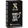 Kapsle XPOWER Penis Size pro zvýšení velikosti penisu