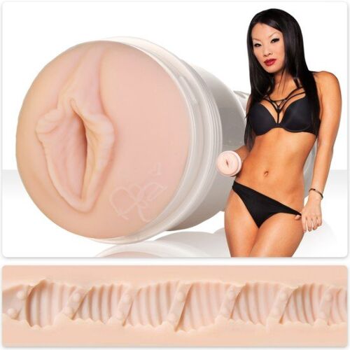 Masturbátor Fleshlight Asa Akira Dragon s realistickým pocitem