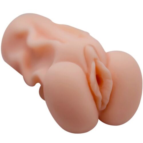 Masturbátor CRAZY BULL Linda 13,7 cm