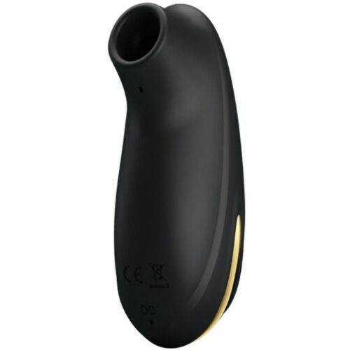 Stimulátor sání PRETTY LOVE SMART OTIS s 7 režimy