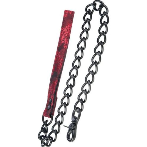 Odkaz CalExotics Scandal Metallic Handle