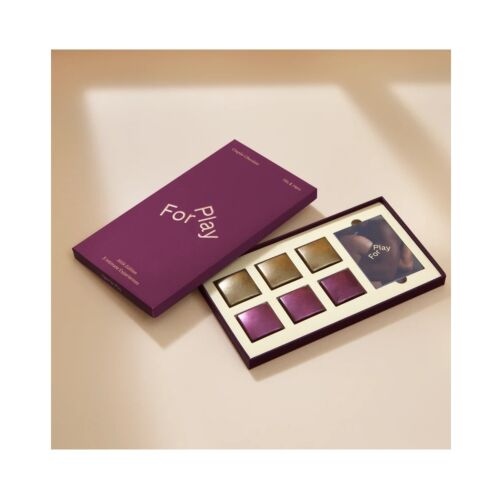 Afrodisiakum For Play Chocolates His and Hers