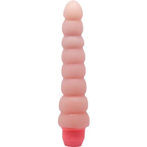 Vibrátor BAILE Flexi Vibe 19 cm s flexibilním hřídelí