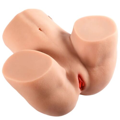 Masturbátor HIDDEN DESIRE BIG ASS s funkcí milking