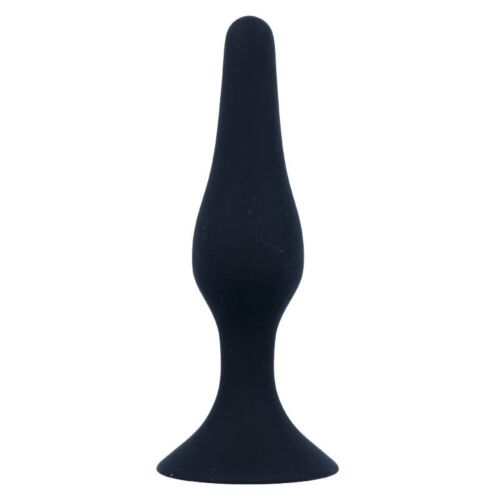 Analní hračky INTENSE ANAL TOYS ANAL LEVEL 2 11.5CM