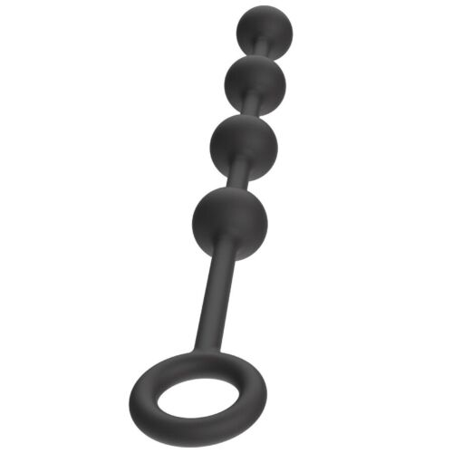 Anální hračky HIDDEN DESIRE Medium pro hlubokou stimulaci