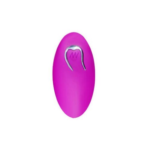 Ovladač PRETTY LOVE | Náhradní ovladač pro vaše hračky