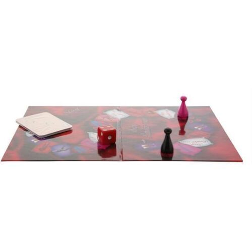 Hra KHEPER GAMES SEXY RENDEZ VOUS pro romantické chvíle