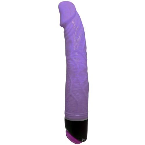 Masturbátor Baile Adour Club 23 cm s ultra jemnou texturou