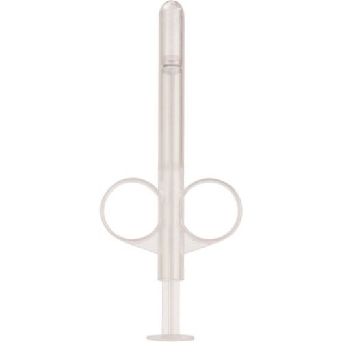 Aplikátor Lubrikantu CALEXOTICS pro Anální Sex