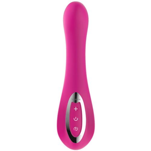 Vibrátor NALONE TOUCH SYSTEM s dotykovou technologií