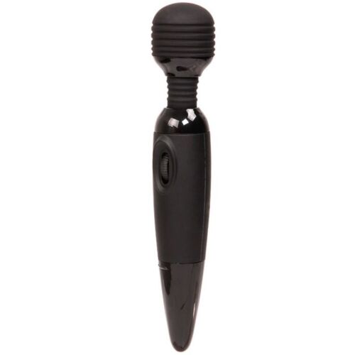 Vibrátor BAILE POWER POWERFUL s flexibilní hlavou