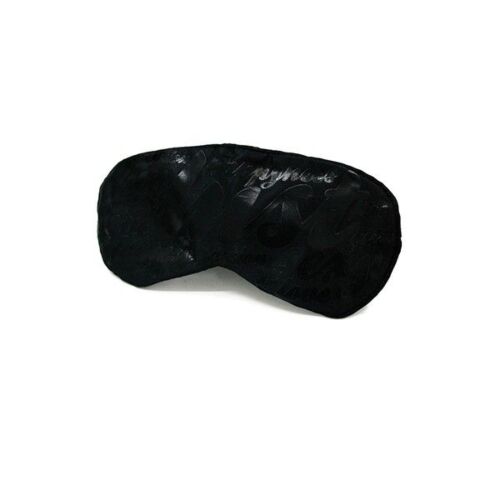 Sada BDSM Bijoux Indiscrets se saténovými pouty a peříčkem