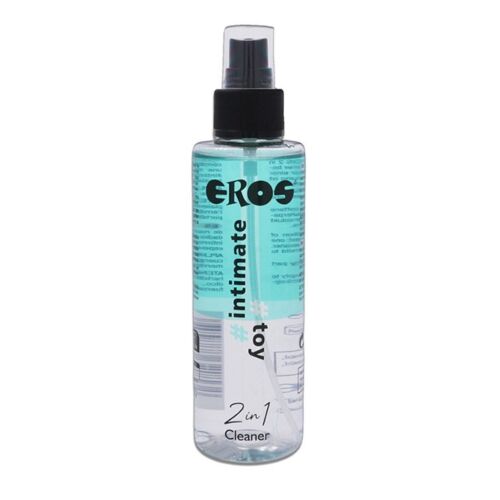 Čisticí prostředek Eros 2 v 1 150 ml pro hygienu