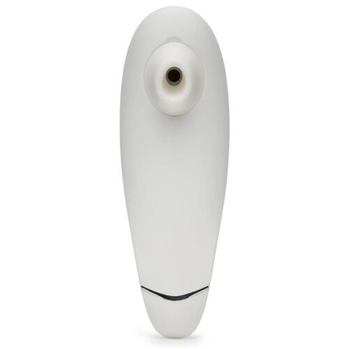 Vibrátor Womanizer Premium s 12 módy vibrace