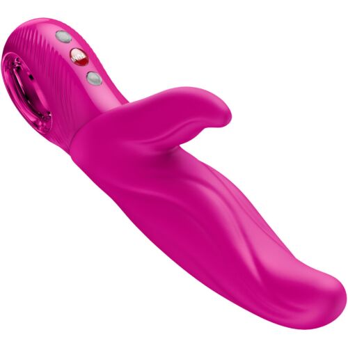 Vibrátor Fun Factory Lady Bi s dualní stimulací