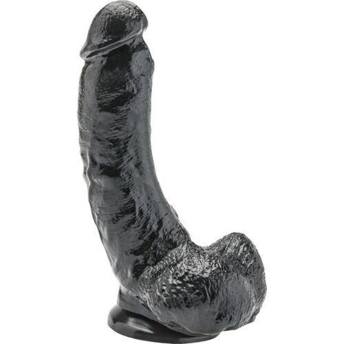 Dildo Get Real 20,5 cm s varlaty