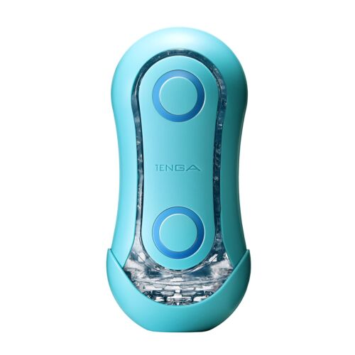 Sací stimulátor Tenga Flip Orb s rozkládacím designem