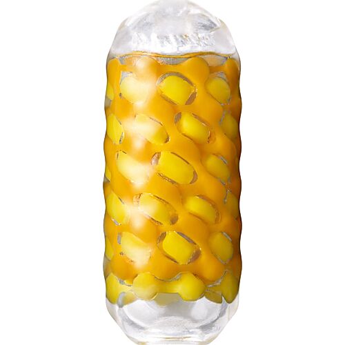 Masturbátor Tenga Arte Weave s obklopující texturou