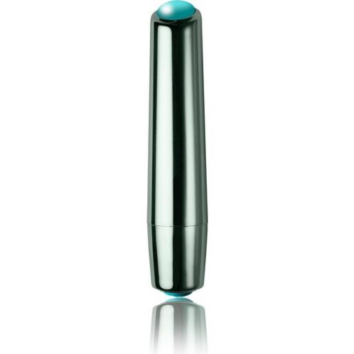 Vibrator Tiffany Aqua Bullet for On-the-Go Pleasure