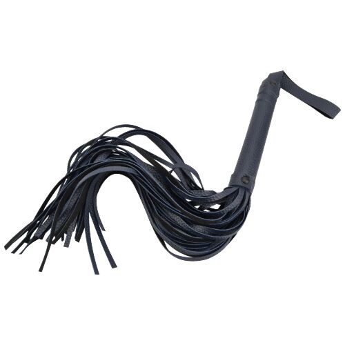Flogger Bound to Please pro začátečníky v BDSM