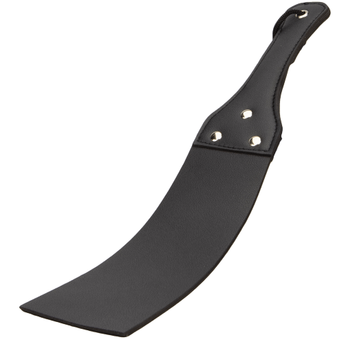 Paddle Bound to Please s ergonomickým úchopem