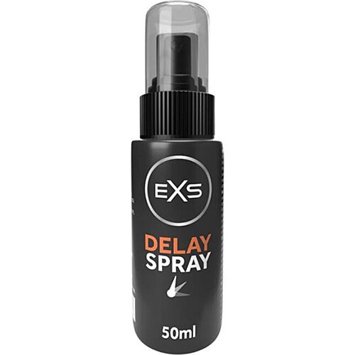 Sprej Exs Delay 50ml pro kontrolu ejakulace